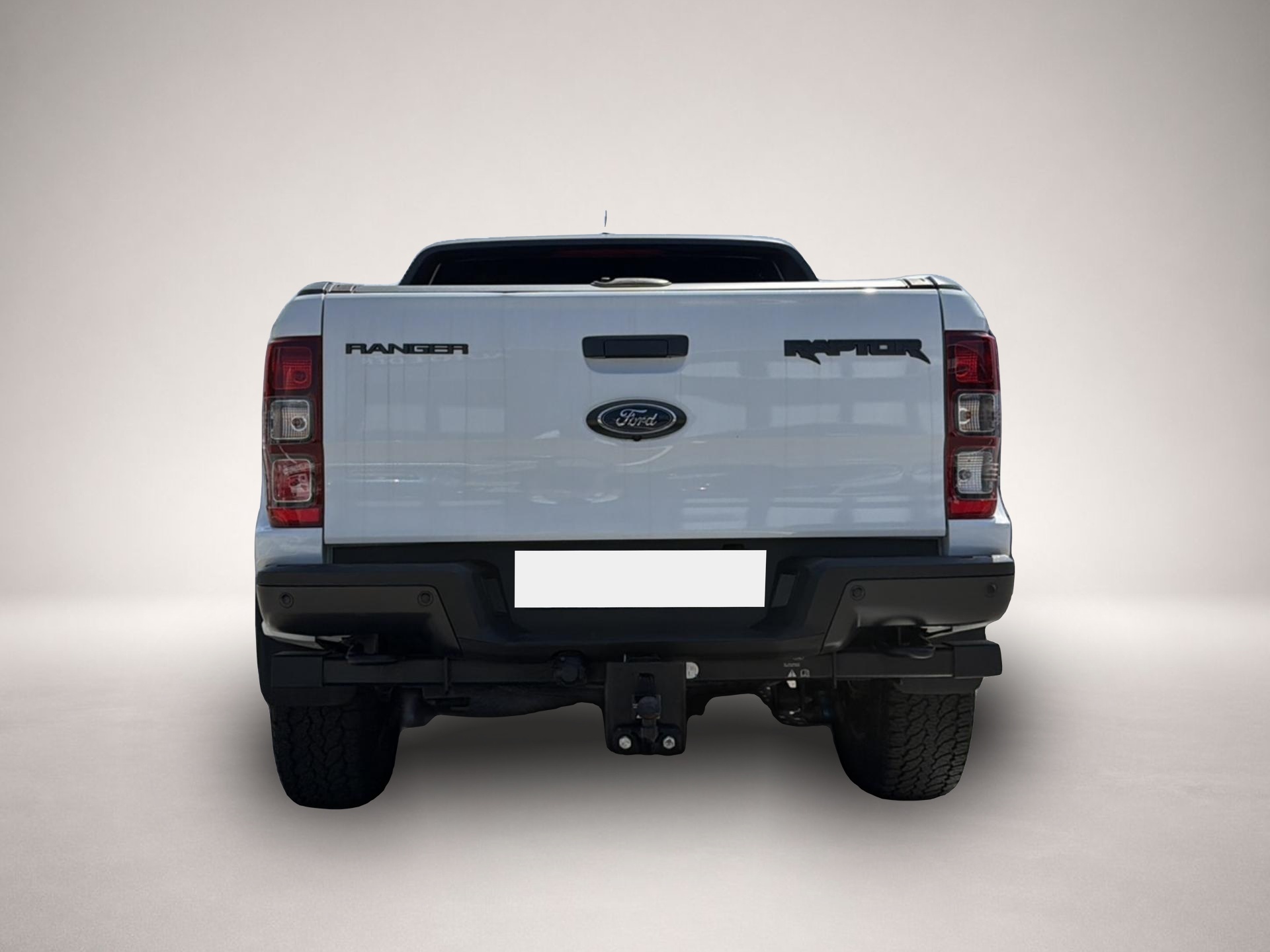 Bild 7 Ford Ranger Raptor Doppelkabine 4x4 Bluetooth Navi LE
