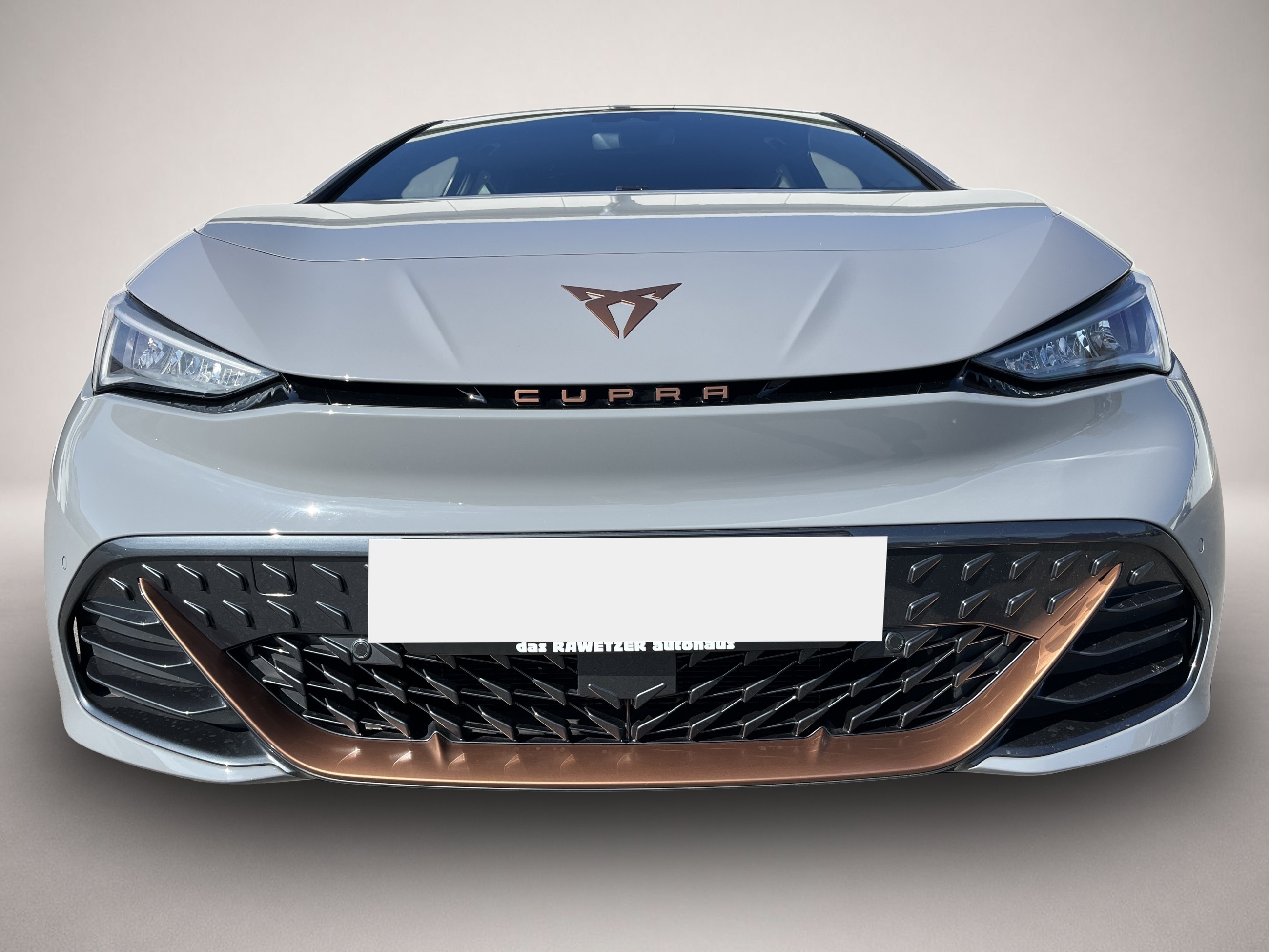 Bild 3 Cupra Born 164¤ m.20% Anz. WäPu 82kWh Navi Parklenk RF