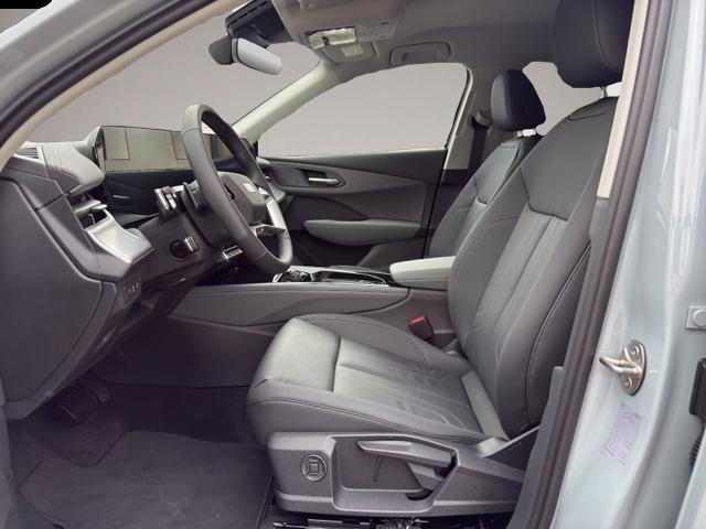 Bild 4 Audi Q3 Basis MJ 2026+NAVI+PDC+EL. HECKKL.+LED+17 LM TD.