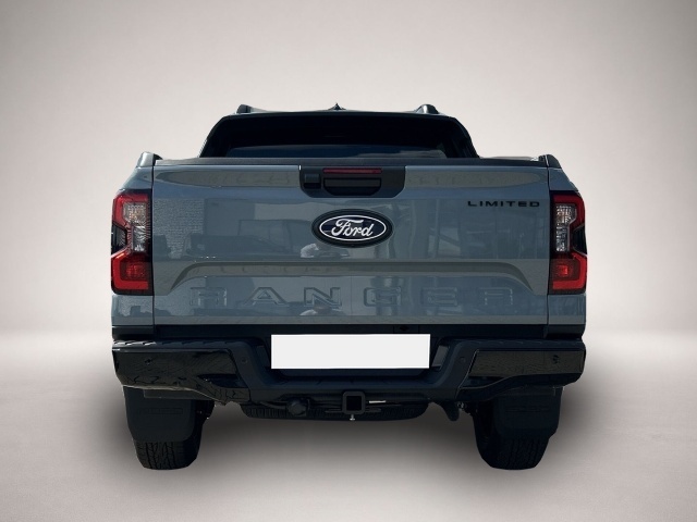 Bild 3 Ford Other Ranger Plug-in-Hybrid Limited e-4WD Doka AHK Nav