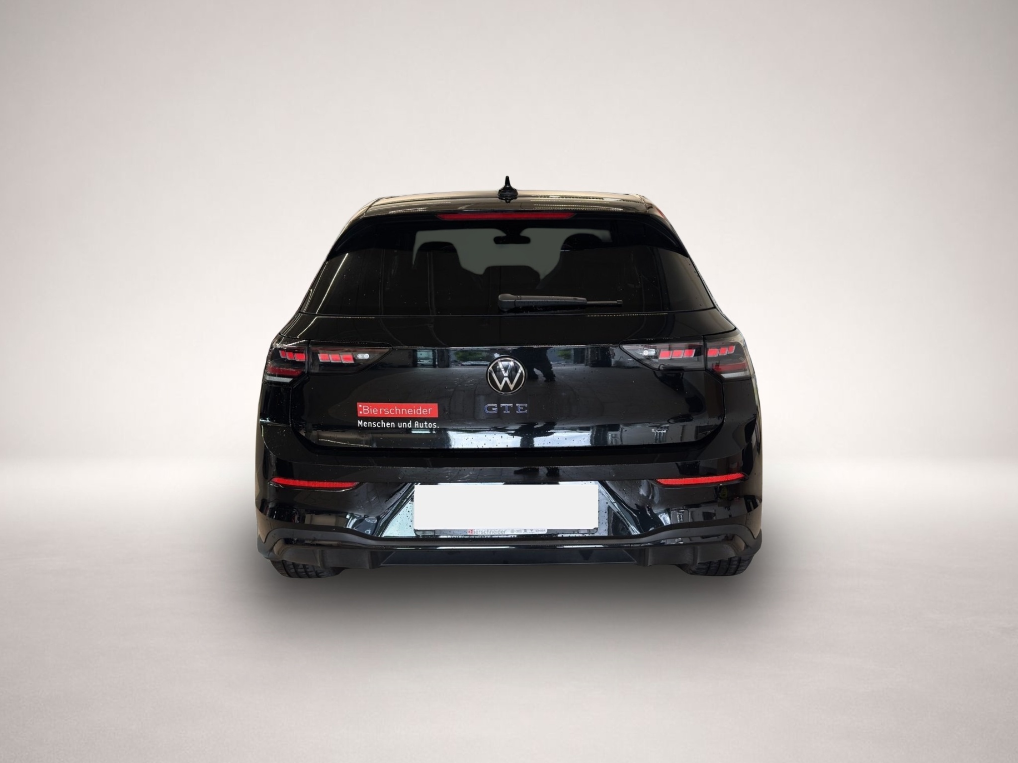 Bild 5 Volkswagen Golf 8 1.5 TSI eHybrid GTE MATRIX-LED AHK ACC HU