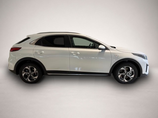 Bild 4 Kia XCeed 1.6 T-GDI 7DCT 150 City 110kW (150PS) Lenkrad...