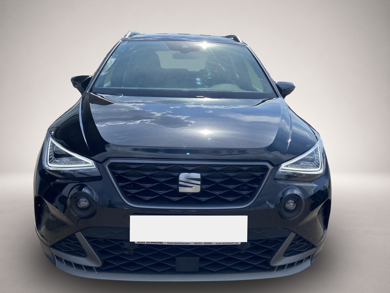 Bild 7 Seat Arona 1.0 TSI FR ACC+LANE-ASSIST+VIRTUAL-COCKPIT