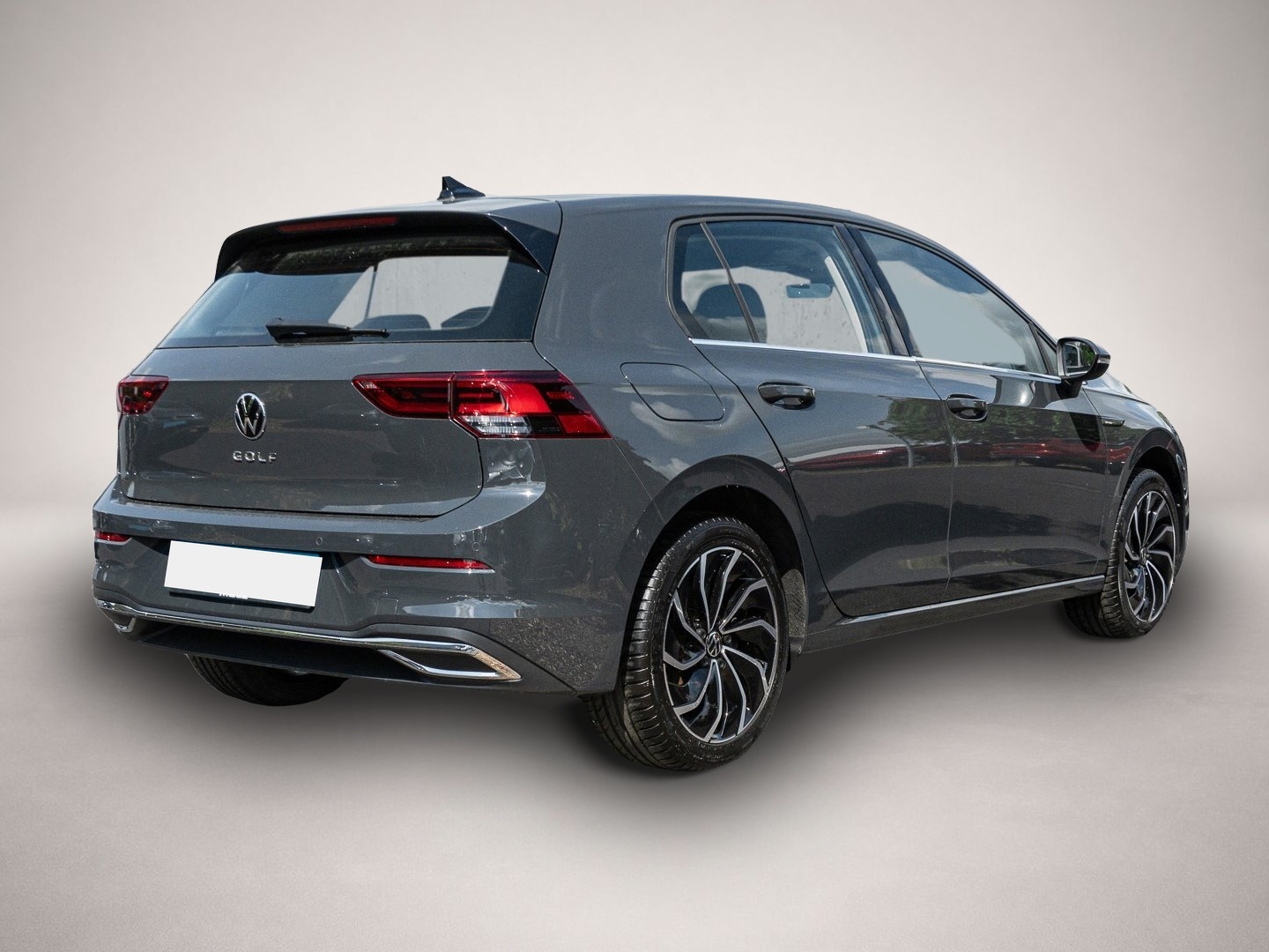 Bild 3 Volkswagen Golf 2.0 TSI DSG Style