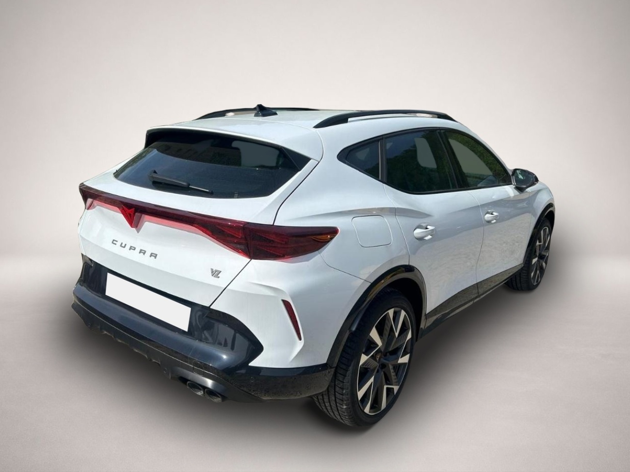 Bild 2 Cupra Formentor 2.0|333PS 4X4|AHK schwenkbar|LED|**sof