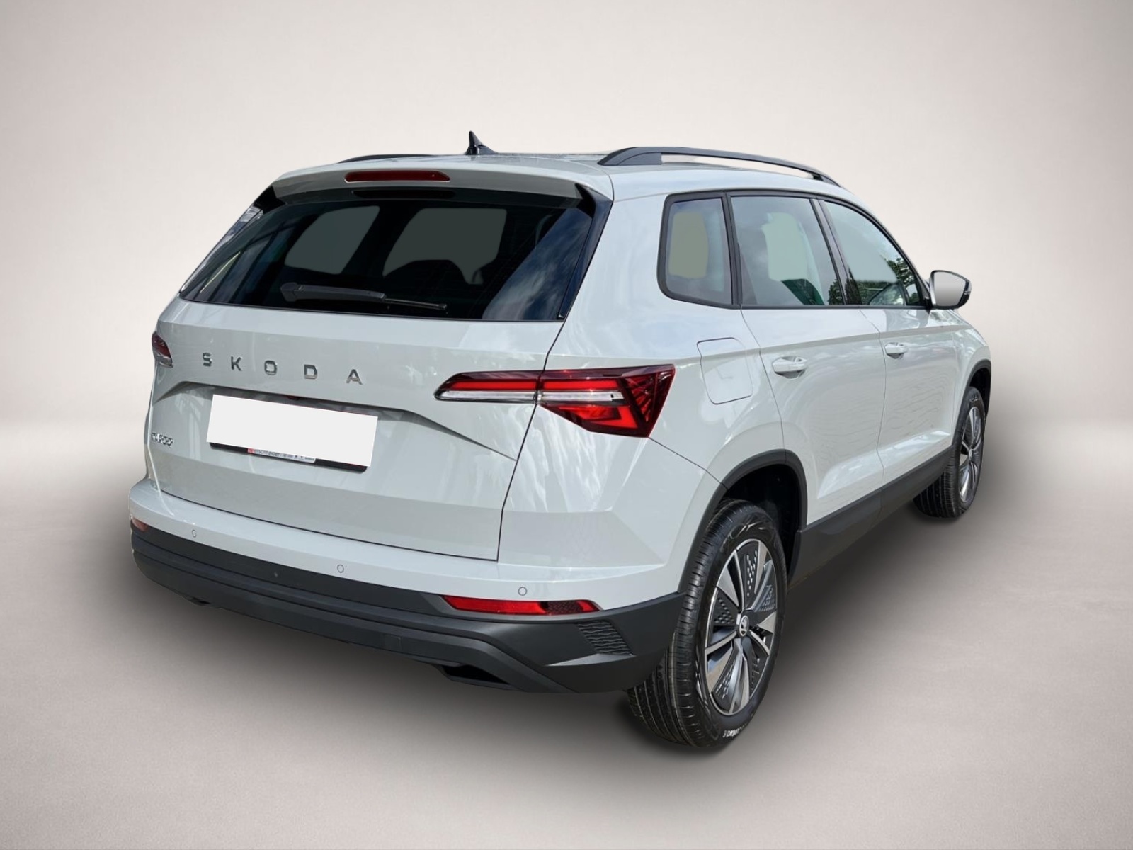 Bild 5 Skoda Karoq 1.5 TSI DSG Balance 5-JAHRE-GARANTIE AHK M