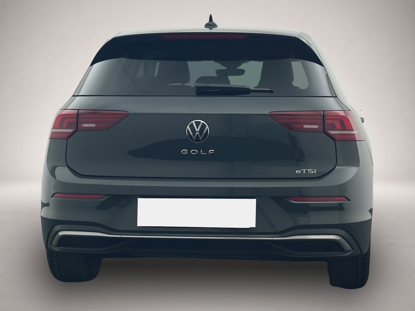 Bild 4 Volkswagen Golf 8 1.5 eTSI DSG Goal
