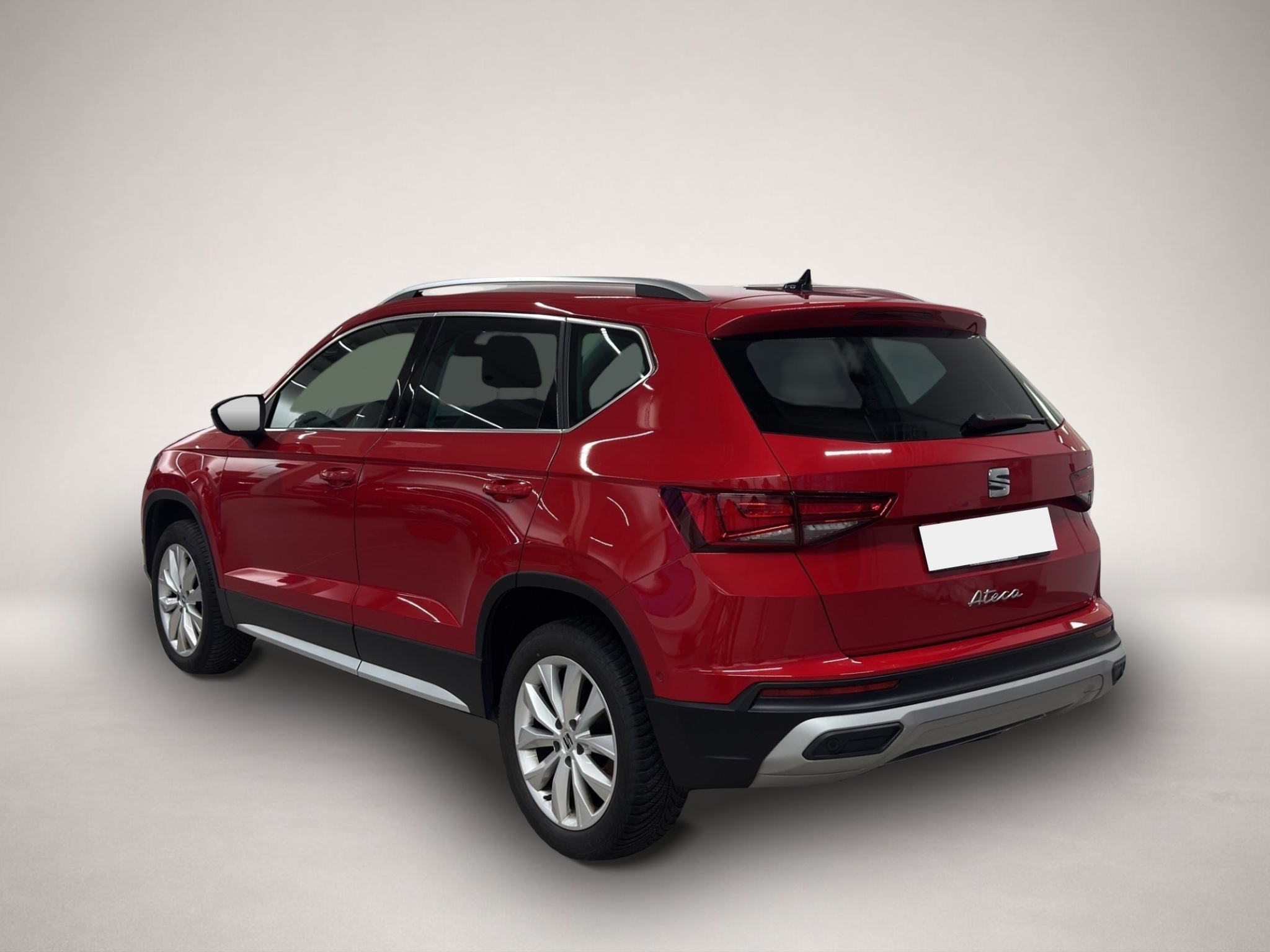 Bild 4 Seat Ateca 2.0 TDI Xperience FAHRSCHULE LED NAVI AHK