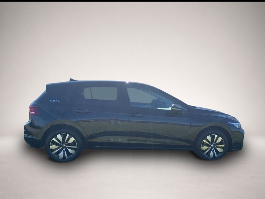 Bild 2 Volkswagen Golf 1.5 eTSI OPF DSG Goal
