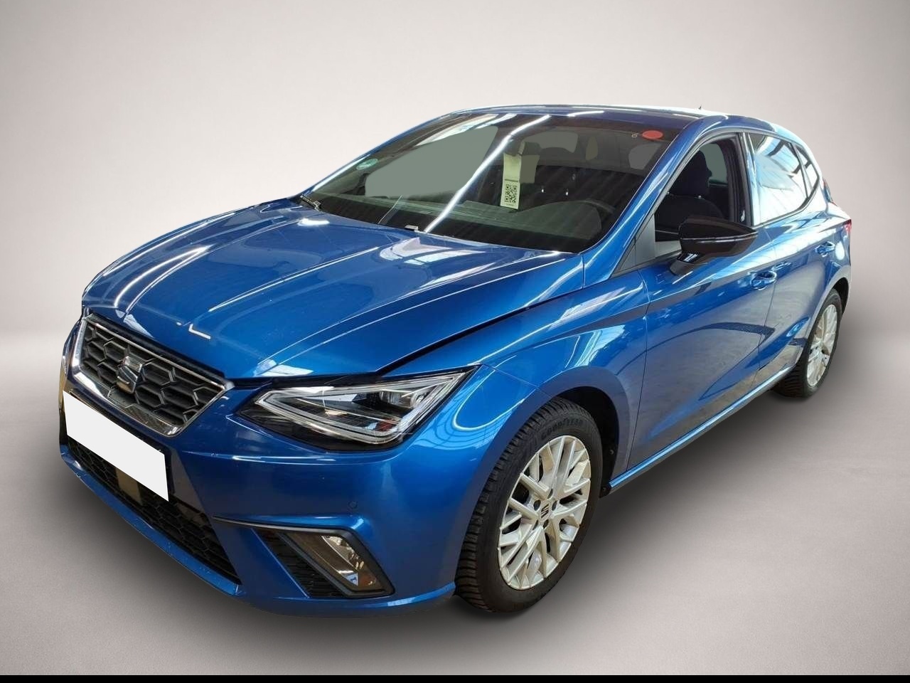Bild Ibiza Seat