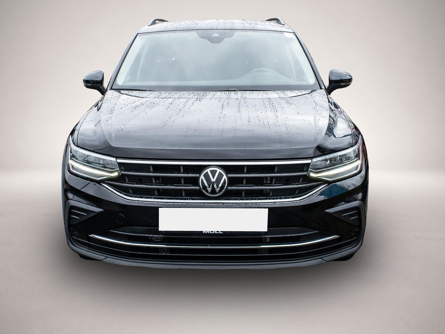 Fotografie 2 des Volkswagen Tiguan 1.4 eHybrid DSG Life NAVI PANO LED