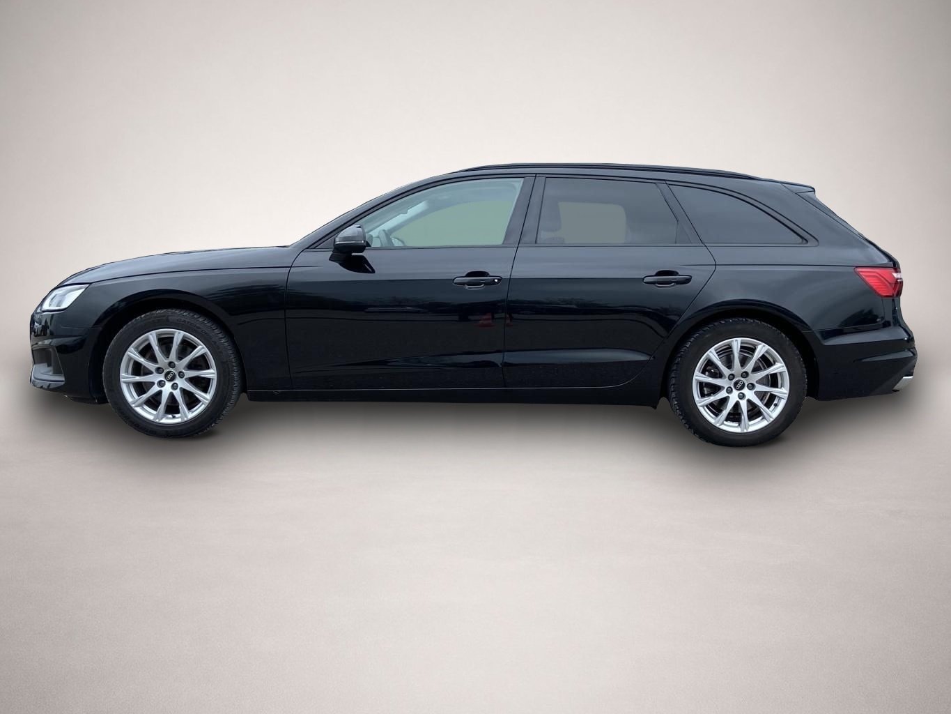 Bild 2 Audi A4 Avant 35 2.0 TFSI S-TRONIC AHK+KEYLESS+EL.HEC