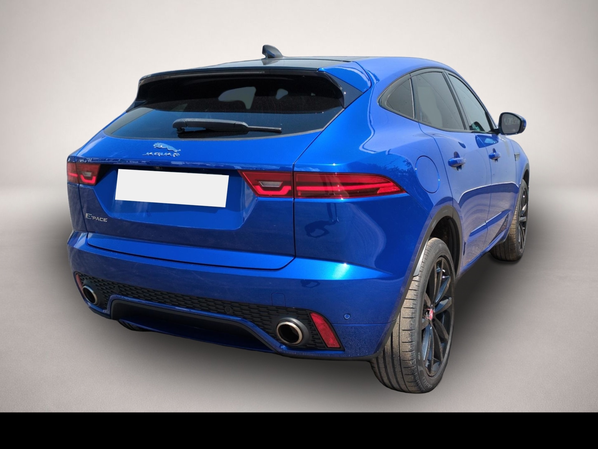 Fotografie 10 des Jaguar E-Pace D180 R-Dynamic S AWD Panorama/Winter Kame