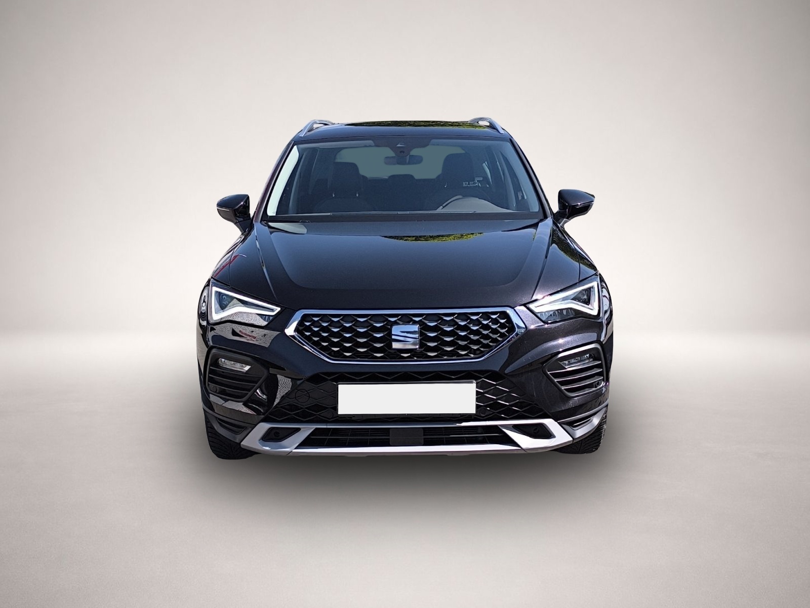Bild 2 Seat Ateca 1.5 TSI DSG Xperience NAVI RFK PARK-ASSIST