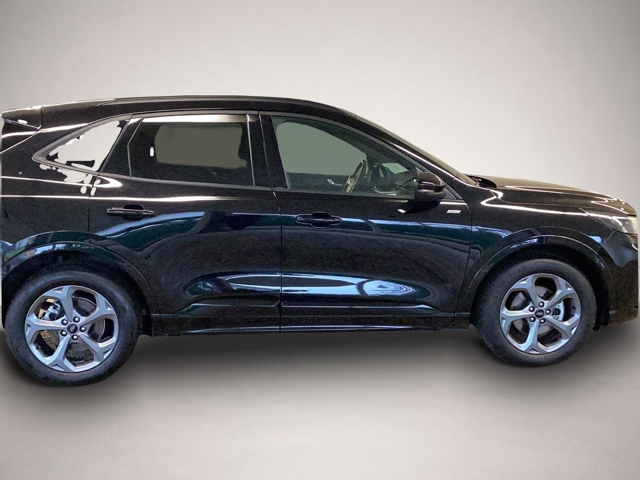 Fotografie des Ford Kuga ST-LINE FACELIFT NAVI / LED / PDC / KAMERA