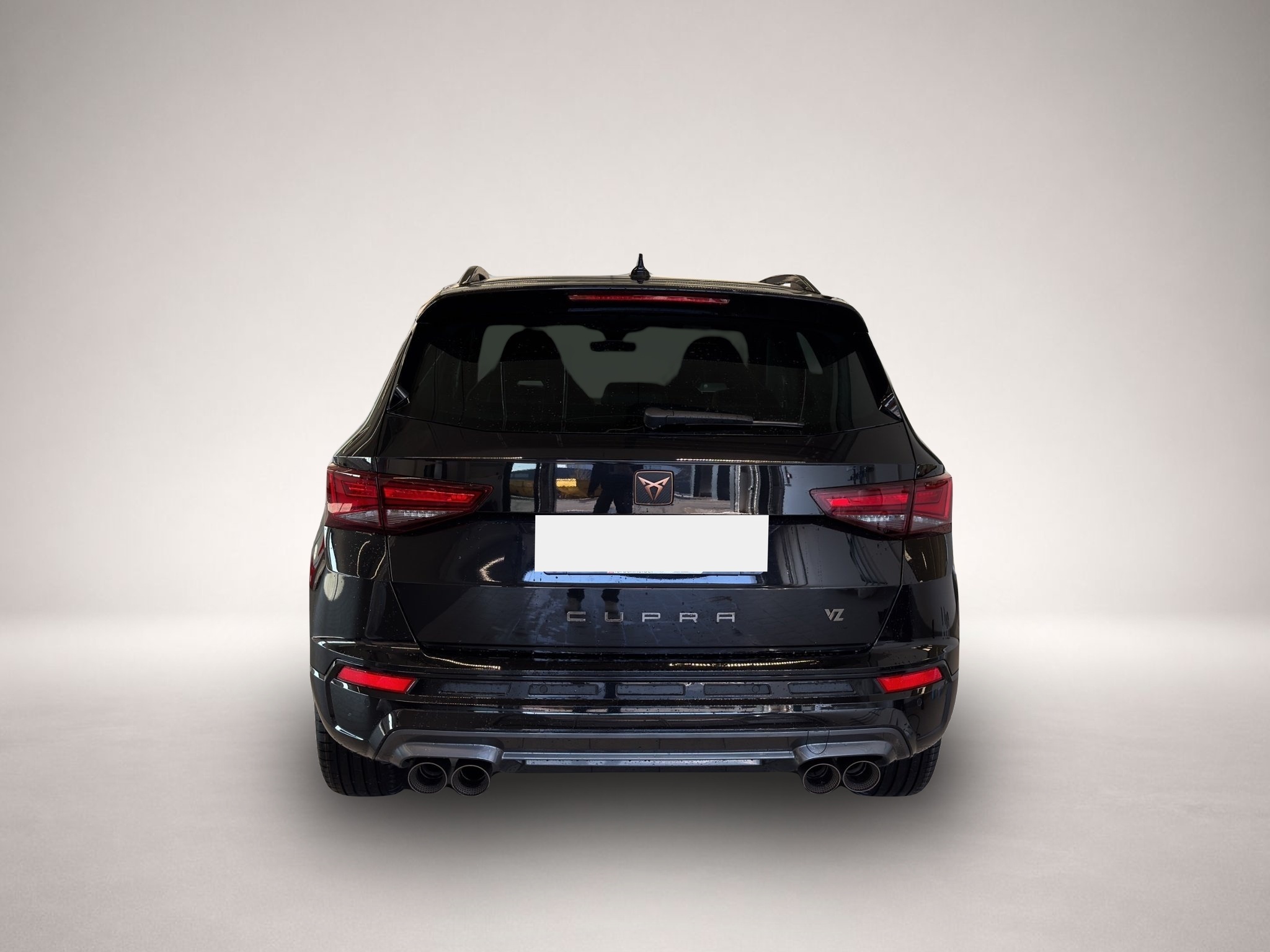 Bild 5 Cupra Ateca 2.0 TSI DSG 4Drive VZ Tribe AKRAPOVIC+20+A