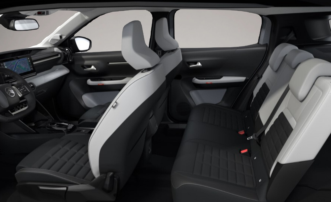 Bild 7 Citroën C3 Aircross Hybrid MAX Nav Kam 2xPDC AppCo 17Z