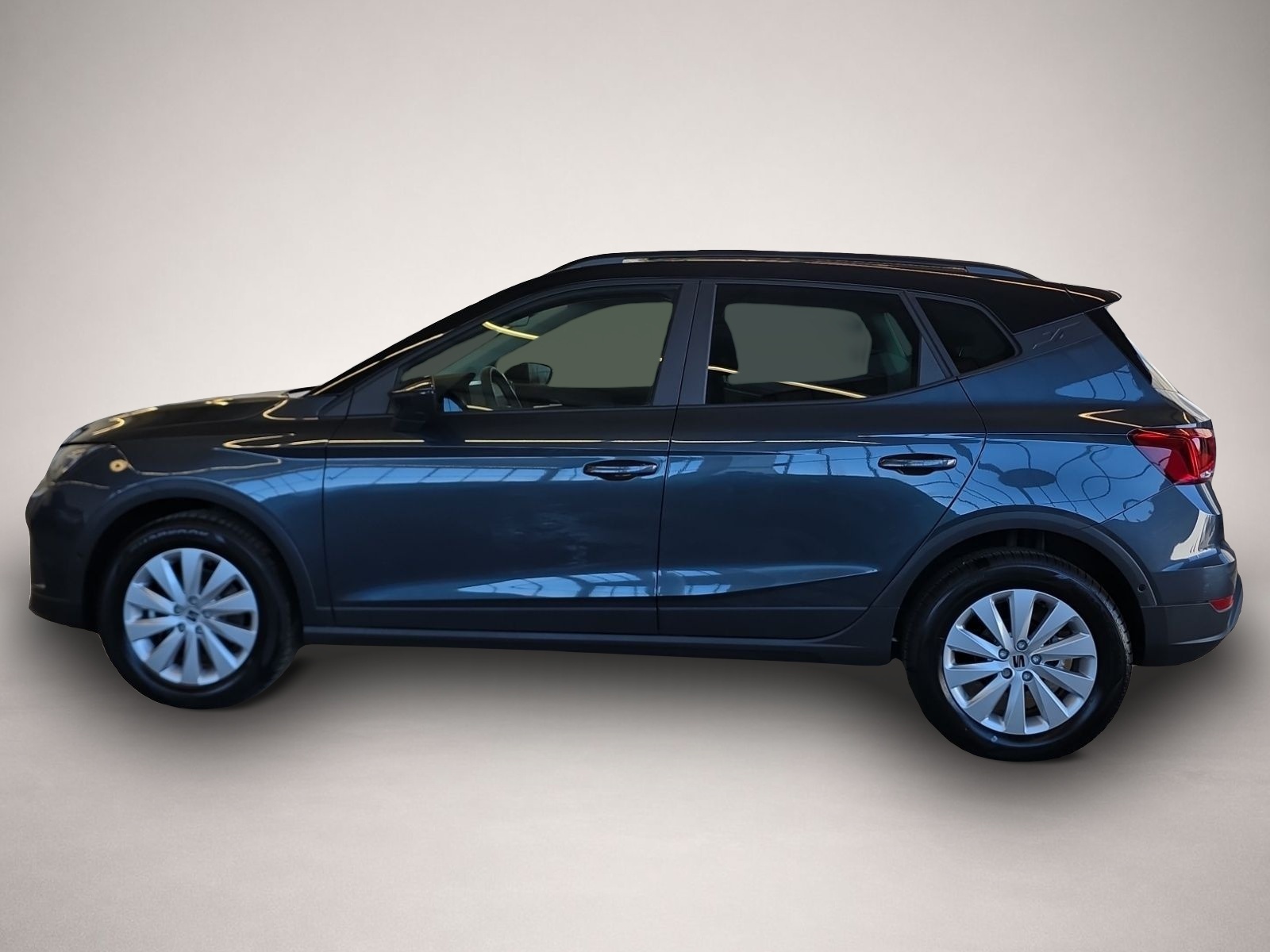 Bild 2 Seat Arona 1.0 TSI DSG Road Edition Navi Kamera LED G