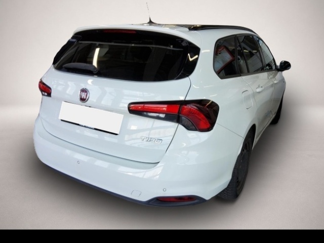 Fiat Tipo Tipo 1.4 T-Jet S-Design Start&Stop - Thumbnail 2