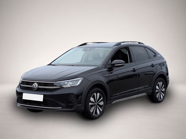 Bild Taigo Volkswagen