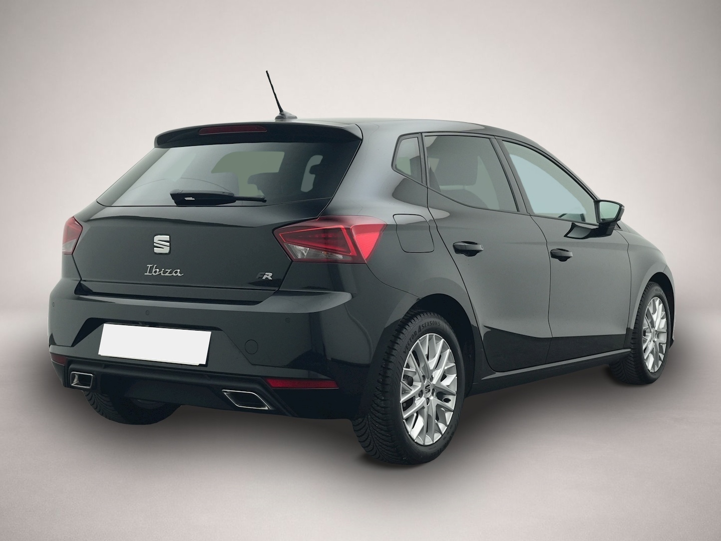 Bild 5 Seat Ibiza 1.0 TSI DSG FR NAVI KAMERA ACC