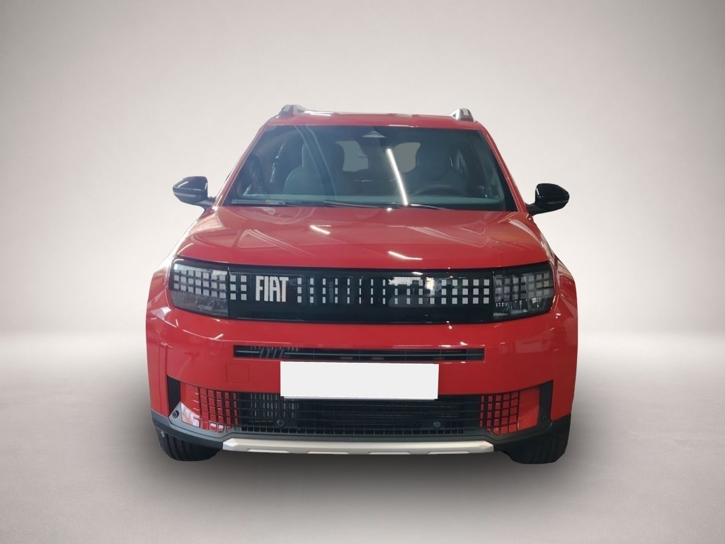 Bild 4 Fiat Panda Grande Panda 1.2 Turbo Icon