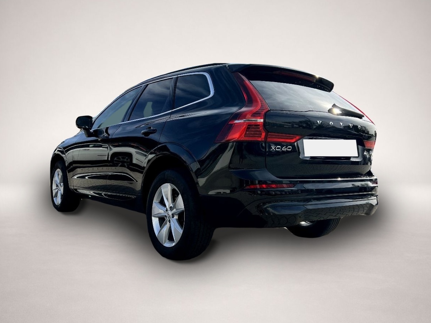 Bild 2 Volvo XC60 B4 Core *LED Navi Leder AHK ACC DAB*