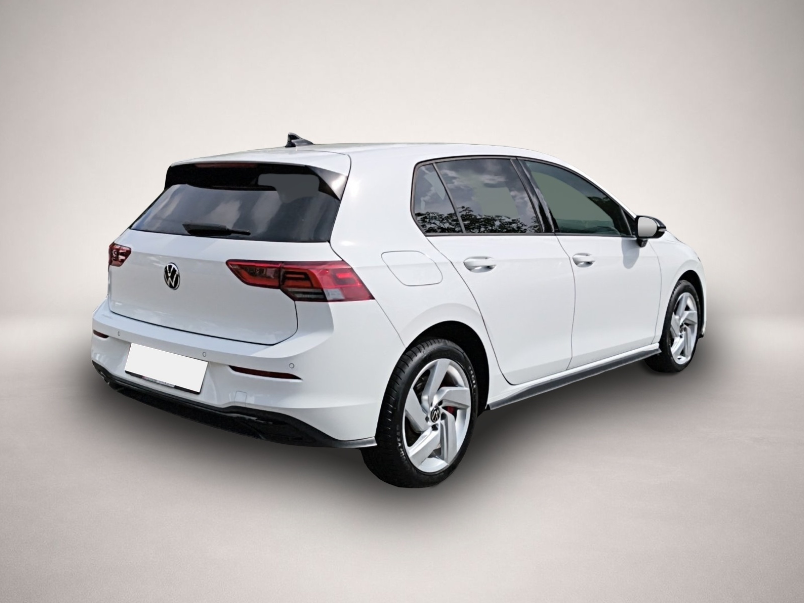 Bild 7 Volkswagen Golf VIII Lim. 1.4 electric TSI GTE eHybrid NAVI