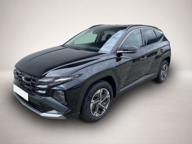 Bild 2 Hyundai TUCSON 4WD 1.6 T-GDI Style Mild-Hybrid 4WD,LED,SHZ,LHZ.