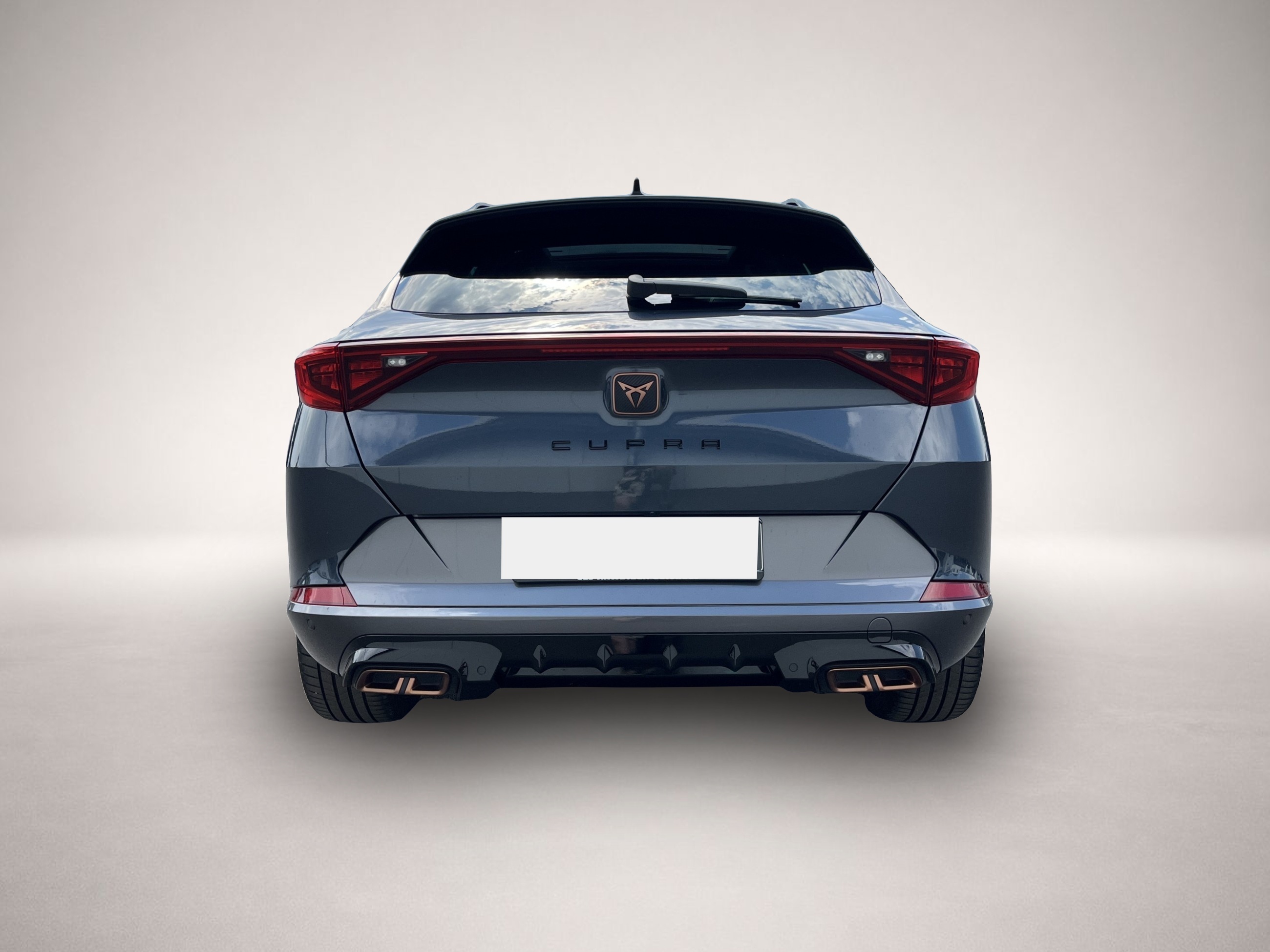Bild 7 Cupra Formentor 1.4 TSI DSG VZ AHK PANO Navi ACC LR-HZ