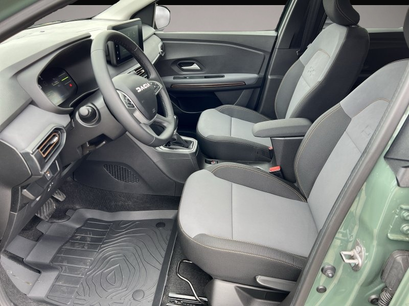 Bild 4 Dacia Jogger Hybrid 140 Extreme+ 5-S SHZ+RFK+LED