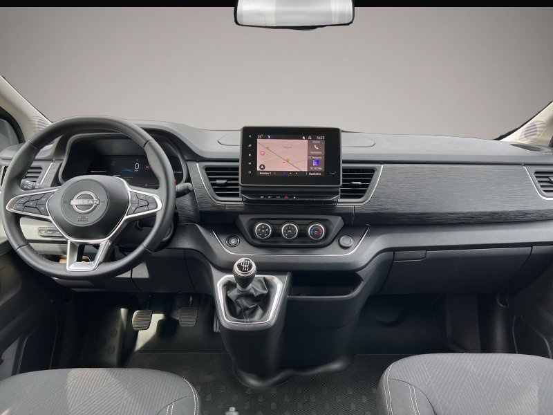 Bild 5 Nissan Primastar dCi 150 Tekna L1H1 GJR+RFK+LED