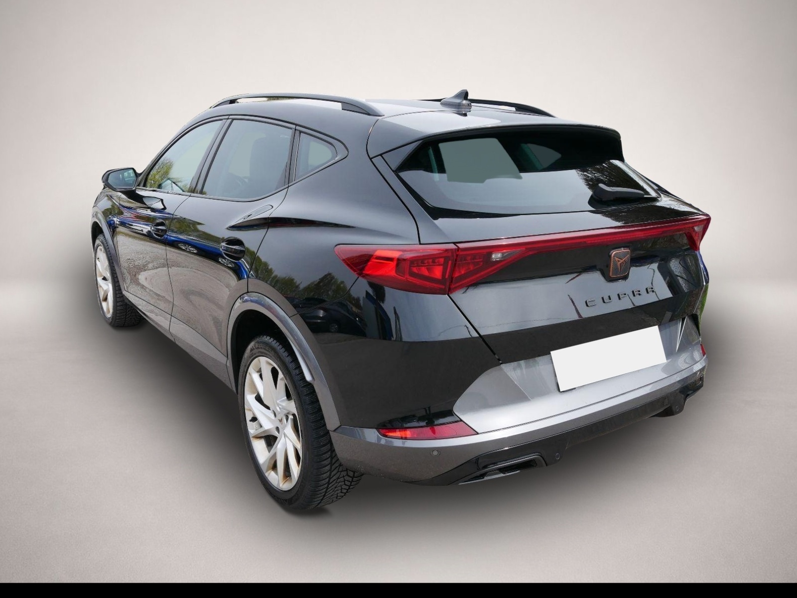 Bild 5 Cupra Formentor 1.5 TSI ACT DSG * VOLL-LED * NAVI * PA