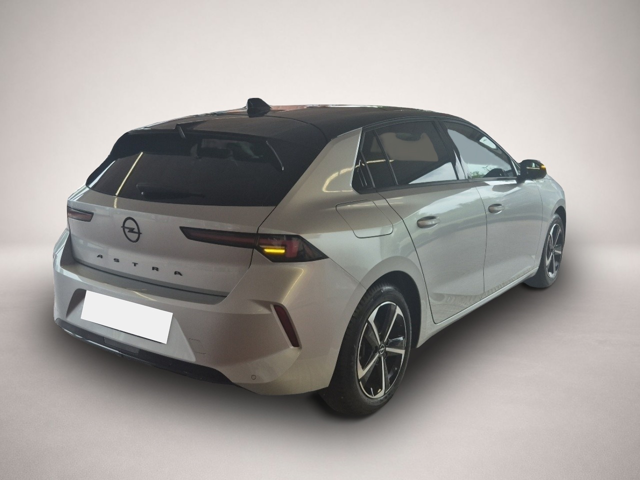 Fotografie 6 des Opel Astra GS AT Shz Navi Kamera 360 Schiebedach