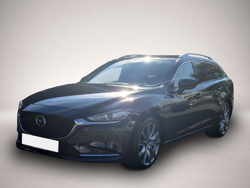 Bild 6 Mazda