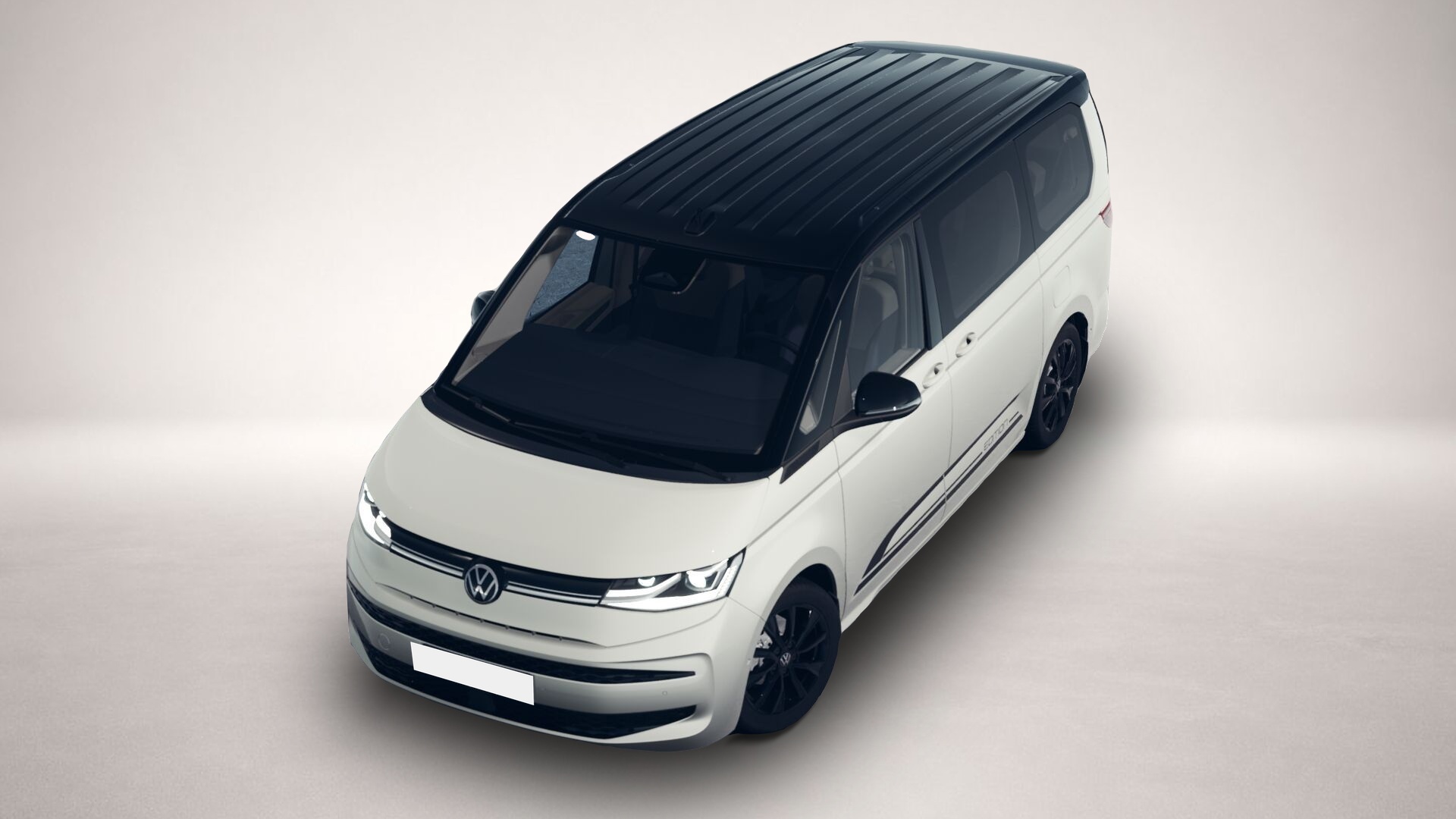 Bild 4 Volkswagen T7 Multivan Volkswagen Life 