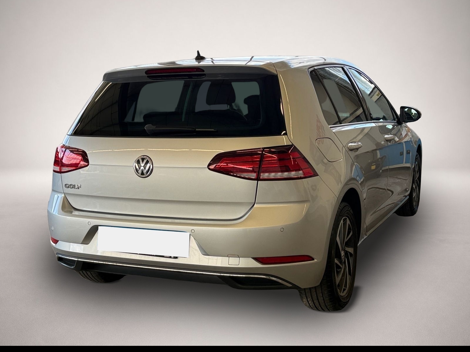 Bild 5 Volkswagen Golf VII 1.5 TSI Sound *Navi*ACC*Sitzheizung*