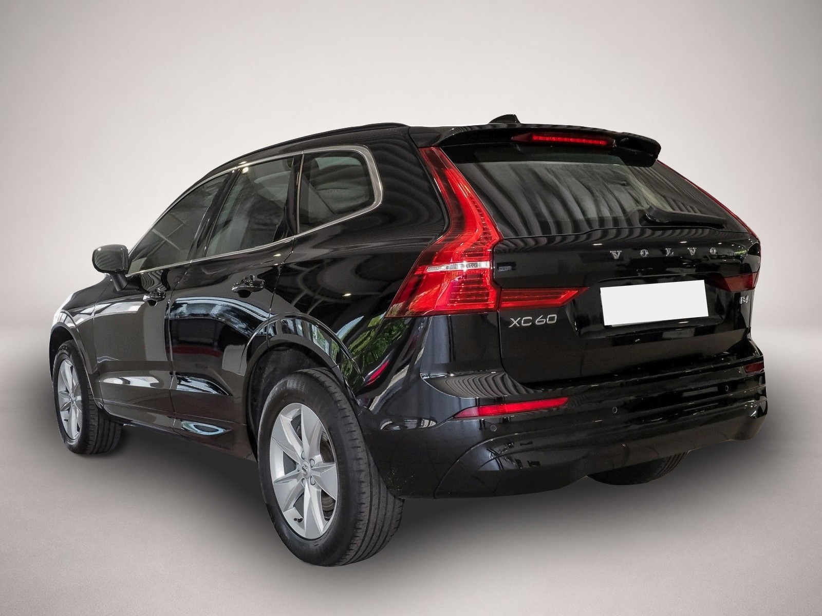 Bild 4 Volvo XC60 B4 AWD Core-Navi*Kamera*