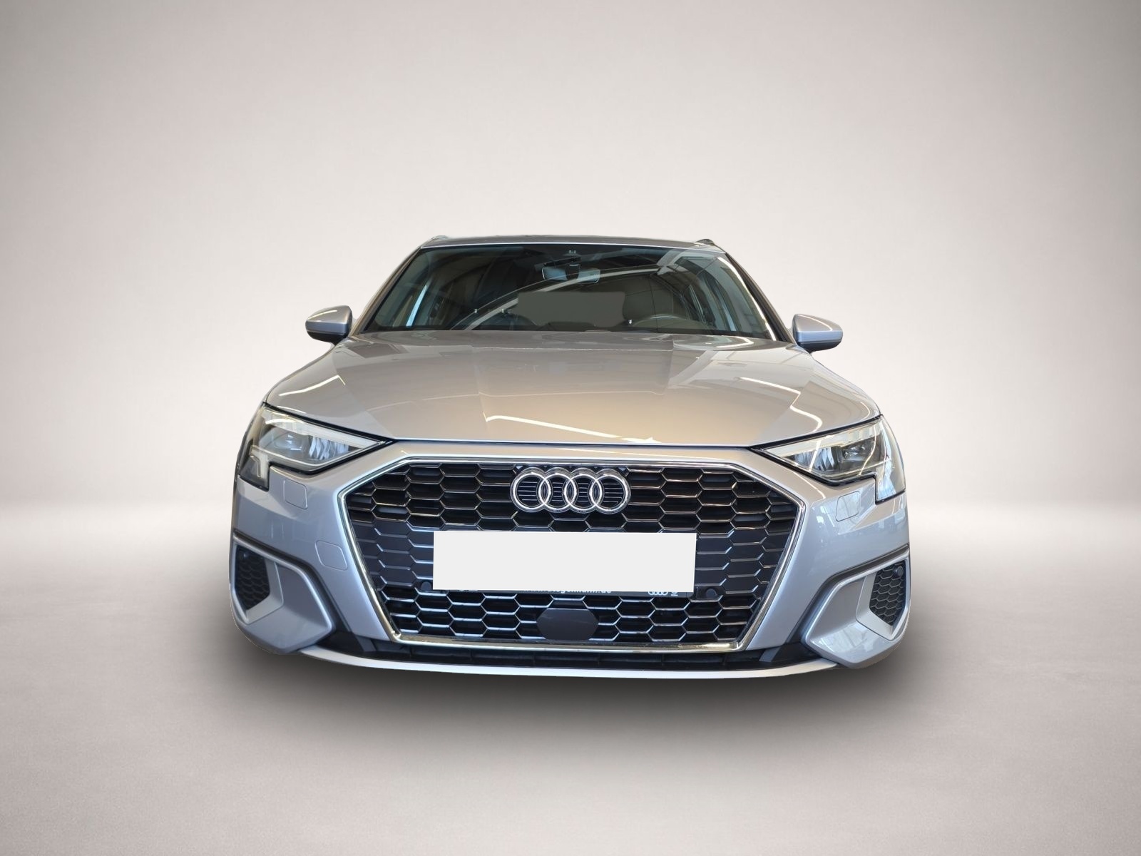 Bild 8 Audi A3 Sportback 35 TDI S-tronic advanced *LED*App-C