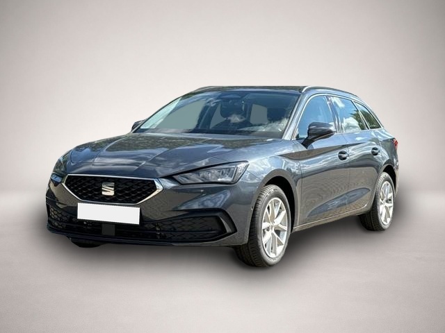 Seat Leon Style DSG+KAMERA+ACC+SHZ+FULLLINK+LED 1.5 eTSI . - Bild 1
