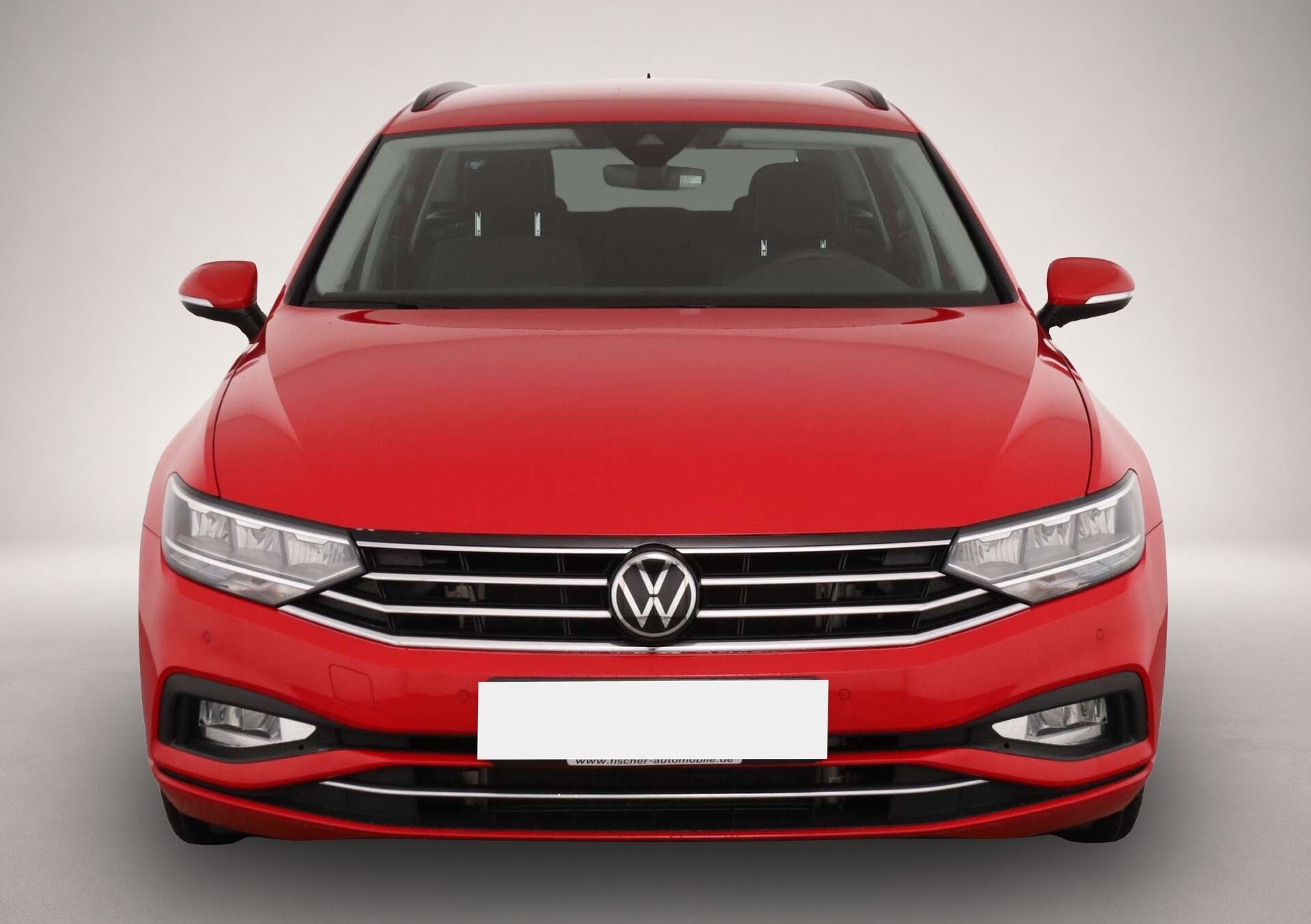 Bild 2 Volkswagen Passat Variant 2.0 TDI Business