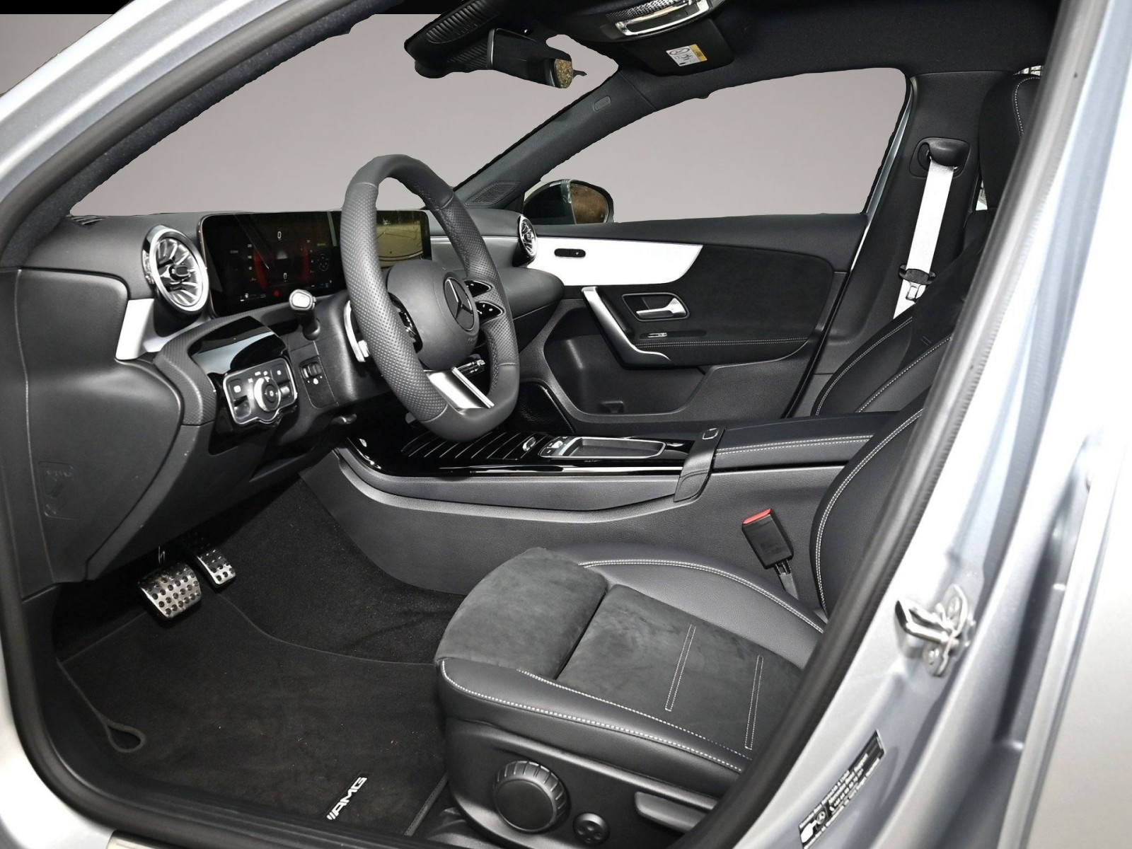 Bild 6 Mercedes-Benz A 180