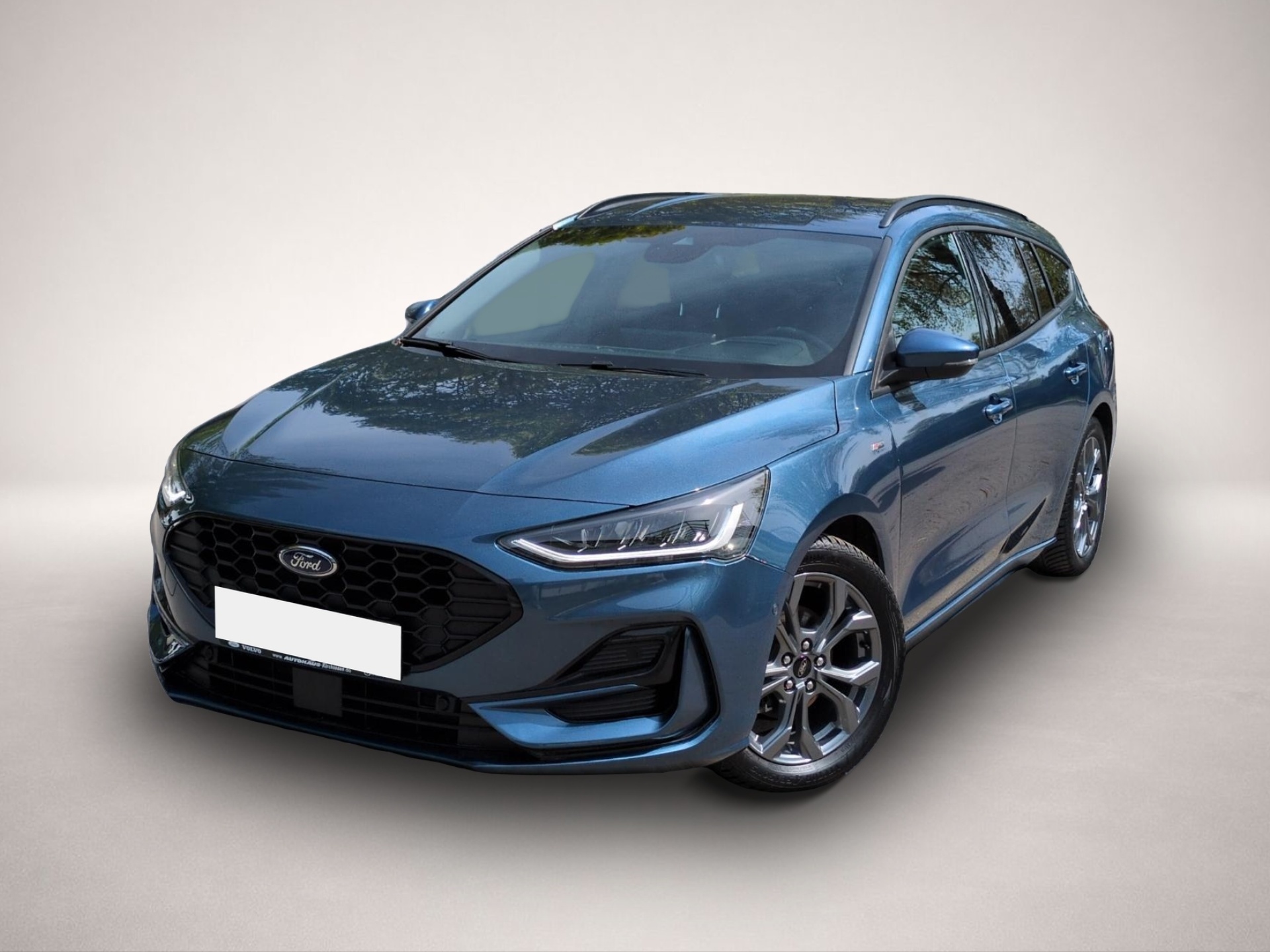 Bild Focus Ford