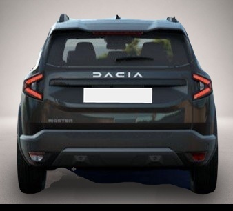 Bild 4 Dacia Bigster TCe 140 Expression SHZ LKHZ Navi