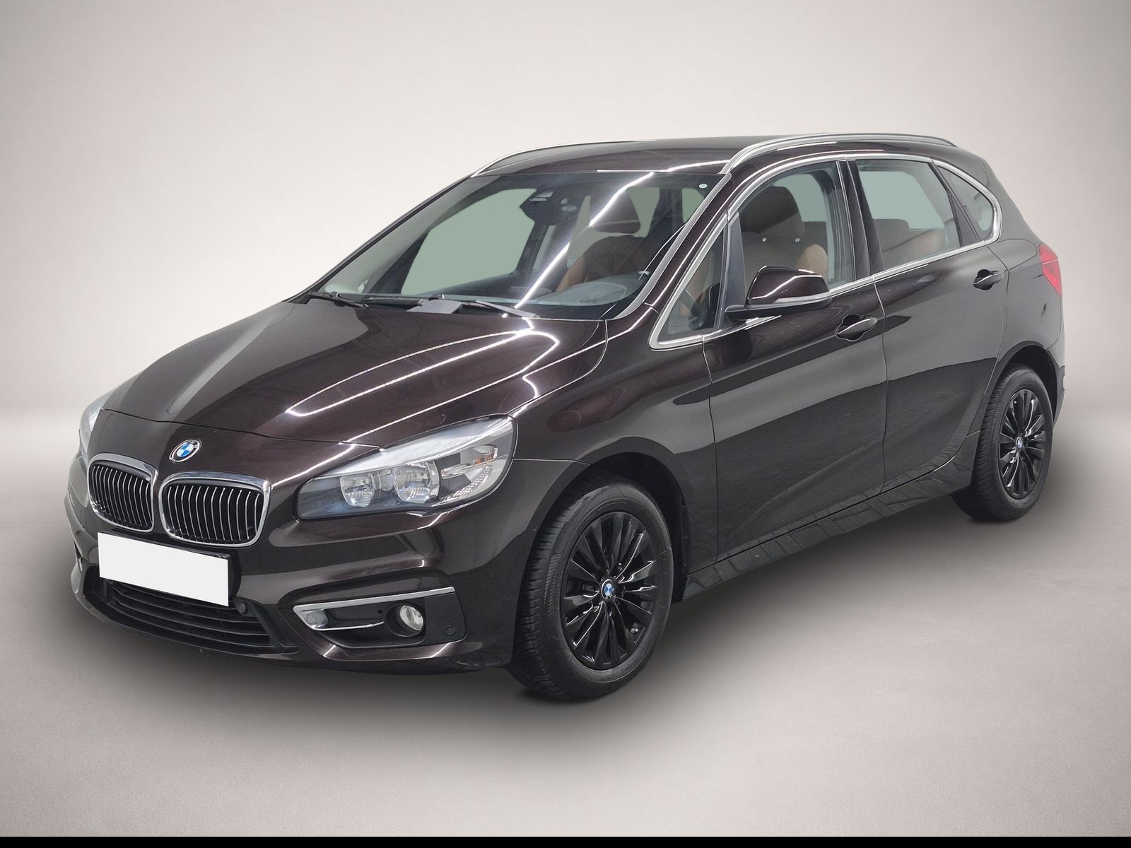 Bild 218 Active Tourer BMW