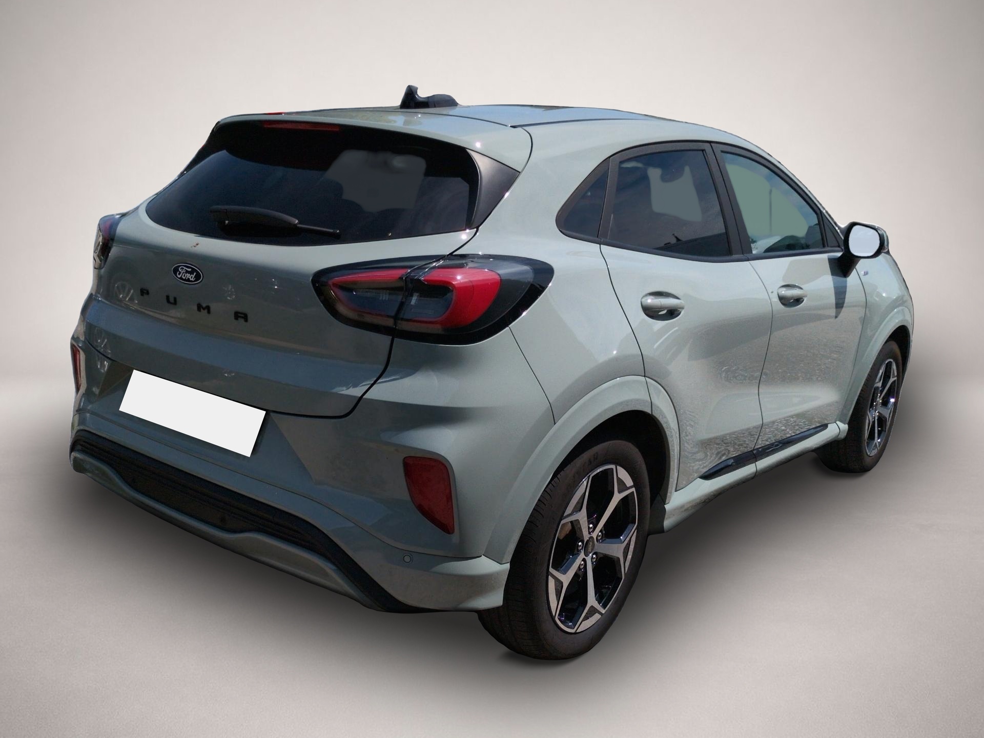 Bild 3 Ford Puma ST-Line Sportpaket Bluetooth Navi LED Klima