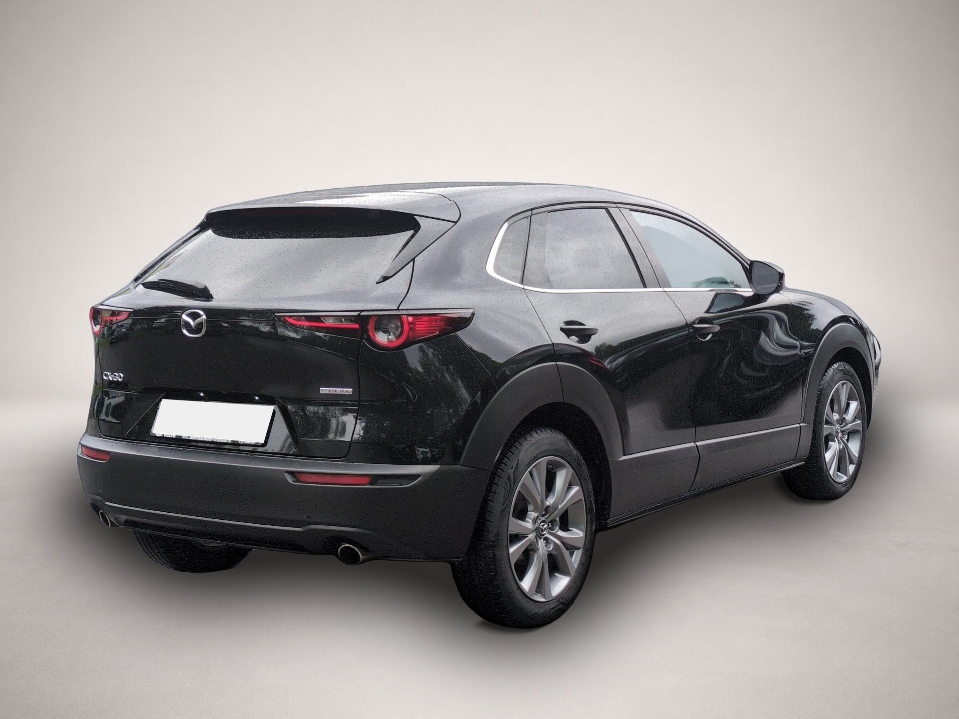 Bild 3 Mazda CX-30 2.5 e-SKYACTIV-G Takumi 2WD Automatik Navi