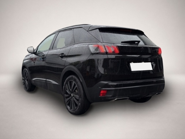 Bild 3 Peugeot 3008 Hybrid 136 GT NAVI SHZ PDC KAMERA CARPLAY K
