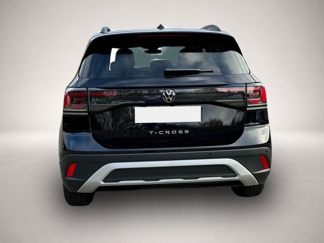 Fotografie 3 des Volkswagen T-Cross Limited L (Life Plus) KAMERA+APP+KLIMA+LED+17''.