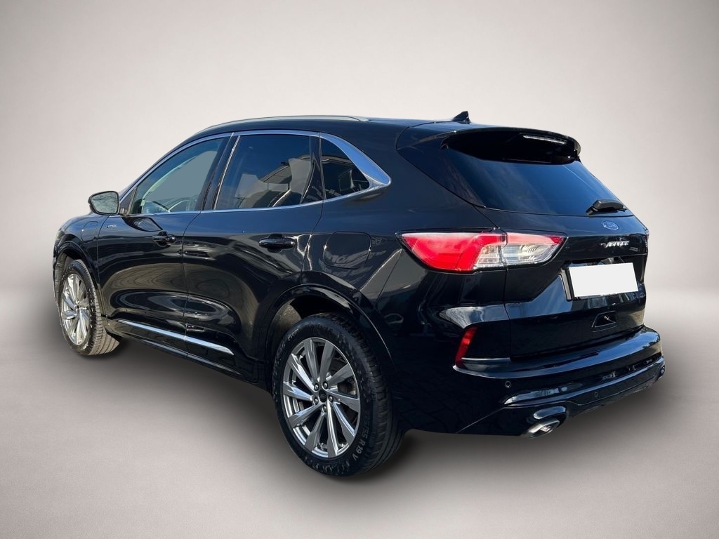 Bild 4 Ford Kuga 2.5 Duratec PHEV VIGNALE